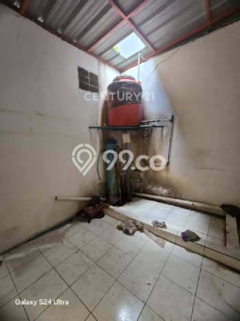 Rumah Minimalis 3 Kamar LT 96m2 di Taman Kopo Indah Rumah Minimalis 3 Kamar LT 96m2 di Taman Kopo Indah