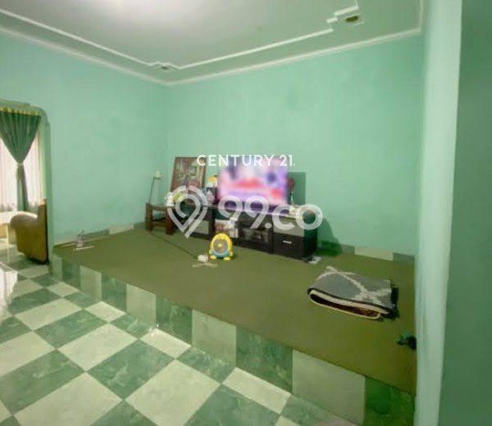 Jual Rumah Favorit Siap Huni LB 165m2 di Margaasih, Bandung Jual Rumah Favorit Siap Huni LB 165m2 di Margaasih, Bandung