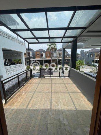 Rumah Modern 3 Kamar LT 102m2 di Padalarang Rumah Modern 3 Kamar LT 102m2 di Padalarang