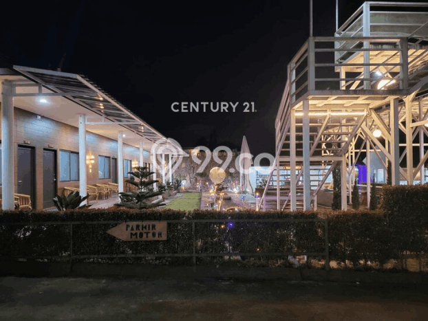 Untuk Dijual Tanah di Lembang Bandung Barat Luas 6000m2 SHM Untuk Dijual Tanah di Lembang Bandung Barat Luas 6000m2 SHM