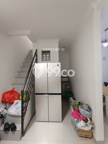 Rumah Modern 3 KT di Holis Cigondewah Bandung Full Furnished Rumah Modern 3 KT di Holis Cigondewah Bandung Full Furnished