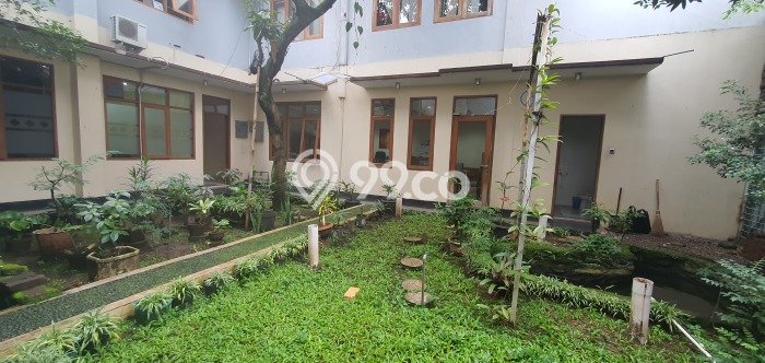 Komersial Dijual di Bandung LT 933m2 & LB 1096m2 Lokasi Terbaik! Komersial Dijual di Bandung LT 933m2 & LB 1096m2 Lokasi Terbaik!