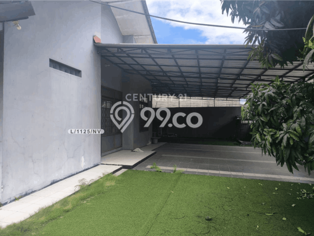 Rumah Elit Modern Siap Huni di Taman Kopo Indah Bandung Rumah Elit Modern Siap Huni di Taman Kopo Indah Bandung