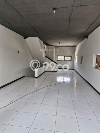 Dijual! Ruko di Cijerah Bandung LT 74m2 / LB 171m2 Kawasan Bisnis Dijual! Ruko di Cijerah Bandung LT 74m2 / LB 171m2 Kawasan Bisnis