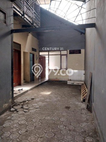 Ruko Bagus LT 252m2 LB 200m2 Dijual di Katapang Bandung Ruko Bagus LT 252m2 LB 200m2 Dijual di Katapang Bandung