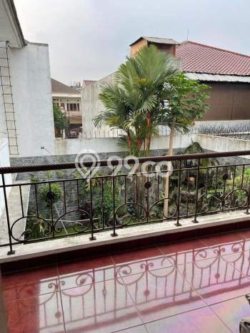 Hunian Mewah Dijual LT 390m2 di Batununggal, Bandung Hunian Mewah Dijual LT 390m2 di Batununggal, Bandung
