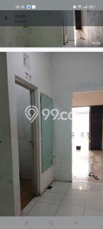 Ruko Kawasan Ngaliyan, Luas 32m², Pusat Komersial Ruko Kawasan Ngaliyan, Luas 32m², Pusat Komersial