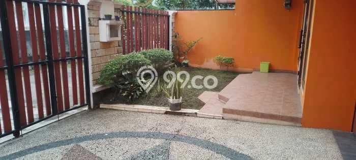 Hunian Nyaman Asri 4 KT Siap Pakai di Bukit Sari Semarang Hunian Nyaman Asri 4 KT Siap Pakai di Bukit Sari Semarang