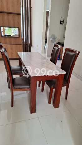 Jarang Ada! Rumah Sewa 3 Kamar Bagus Siap Huni CitraGrand Jarang Ada! Rumah Sewa 3 Kamar Bagus Siap Huni CitraGrand