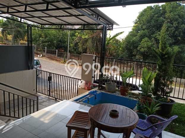 Rumah Modern Cantik 2 Kamar Siap Huni di Ngaliyan Rumah Modern Cantik 2 Kamar Siap Huni di Ngaliyan
