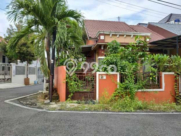 Rumah Strategis Minimalis Lb 45m2 di Tembalang, Semarang Rumah Strategis Minimalis Lb 45m2 di Tembalang, Semarang