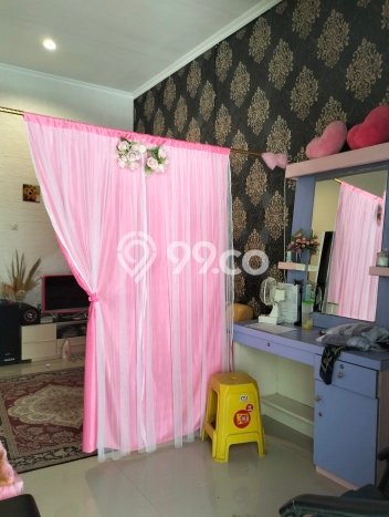 Dijual Cepat Rumah 2 KT 2 KM di Tembalang, Semarang Dijual Cepat Rumah 2 KT 2 KM di Tembalang, Semarang