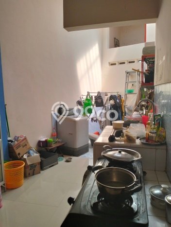Dijual Cepat Rumah 2 KT 2 KM di Tembalang, Semarang Dijual Cepat Rumah 2 KT 2 KM di Tembalang, Semarang