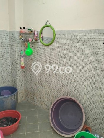 Dijual Cepat Rumah 2 KT 2 KM di Tembalang, Semarang Dijual Cepat Rumah 2 KT 2 KM di Tembalang, Semarang