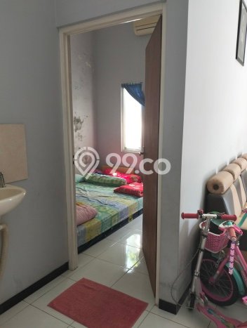 For Sale Hunian Rumah Nyaman 2 Kamar di Lamper, Semarang For Sale Hunian Rumah Nyaman 2 Kamar di Lamper, Semarang