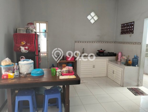 For Sale Hunian Rumah Nyaman 2 Kamar di Lamper, Semarang For Sale Hunian Rumah Nyaman 2 Kamar di Lamper, Semarang
