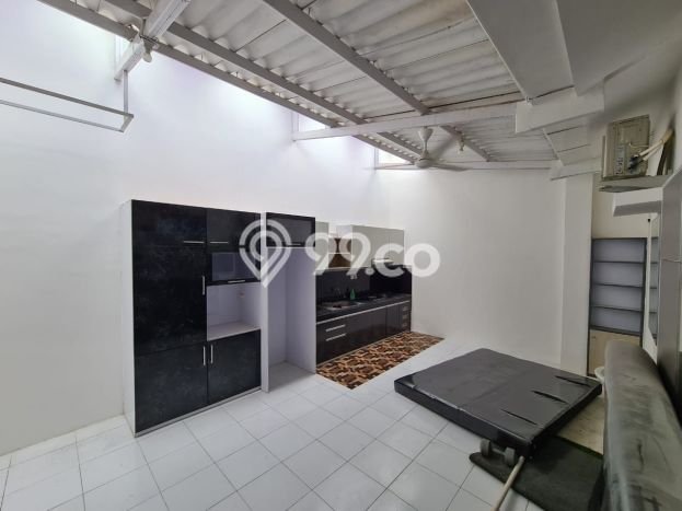 Jarang Ada! Rumah Kontrakan 2 Kamar Bagus Siap Huni BSB City Jarang Ada! Rumah Kontrakan 2 Kamar Bagus Siap Huni BSB City