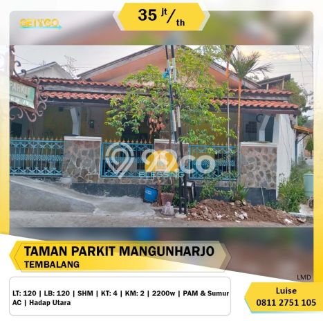 Disewakan Rumah Konsep Modern di Tembalang Semarang dengan 4 Kamar Disewakan Rumah Konsep Modern di Tembalang Semarang dengan 4 Kamar