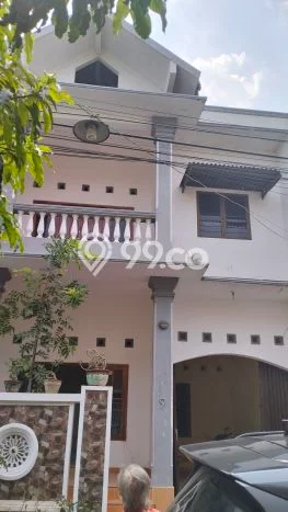 Disewakan! Rumah 3 Kamar Tidur &
2 Kamar Mandi di Kalicari, Semarang Disewakan! Rumah 3 Kamar Tidur &
2 Kamar Mandi di Kalicari, Semarang