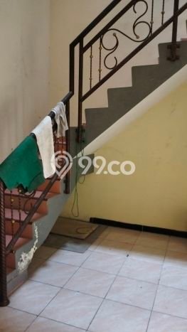 Disewakan! Rumah 3 Kamar Tidur &
2 Kamar Mandi di Kalicari, Semarang Disewakan! Rumah 3 Kamar Tidur &
2 Kamar Mandi di Kalicari, Semarang