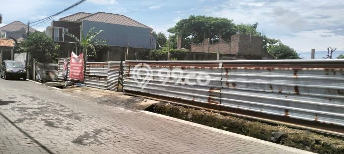 Dijual Tanah di Semarang, Luas 1407m2 SHM Dijual Tanah di Semarang, Luas 1407m2 SHM