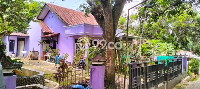 Hunian Cantik Minimalis Lb 54m2 di Mijen, Semarang Hunian Cantik Minimalis Lb 54m2 di Mijen, Semarang