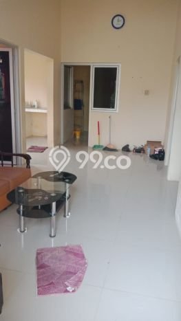 Rumah sewa siap pakai 3 Kamar Tidur di Ngesrep, Semarang Rumah sewa siap pakai 3 Kamar Tidur di Ngesrep, Semarang
