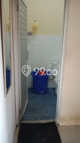Rumah sewa siap pakai 3 Kamar Tidur di Ngesrep, Semarang Rumah sewa siap pakai 3 Kamar Tidur di Ngesrep, Semarang