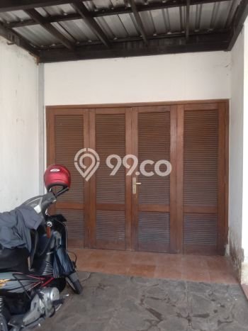 Sewa Rumah Murah di Peterongan Semarang dengan 4 KT Sewa Rumah Murah di Peterongan Semarang dengan 4 KT