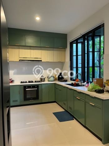 Dijual Rumah Mewah Megah Dengan View Eksklusif di CitraGrand, Semarang Dijual Rumah Mewah Megah Dengan View Eksklusif di CitraGrand, Semarang