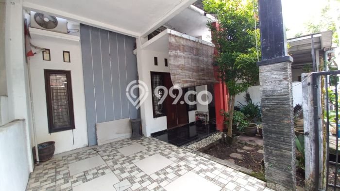 For Sale Rumah 3 Kamar Lokasi Strategis Bagus dan Strategis di Tembalang For Sale Rumah 3 Kamar Lokasi Strategis Bagus dan Strategis di Tembalang