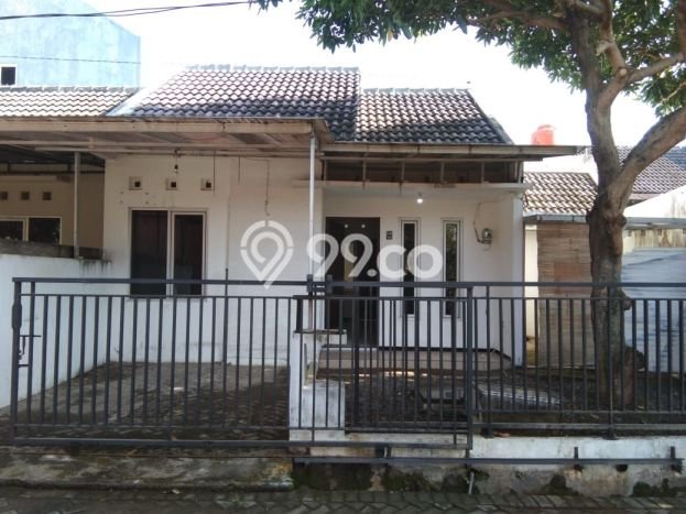 Jual Rumah Bagus Siap Huni LB 88m2 di Tembalang, Semarang Jual Rumah Bagus Siap Huni LB 88m2 di Tembalang, Semarang