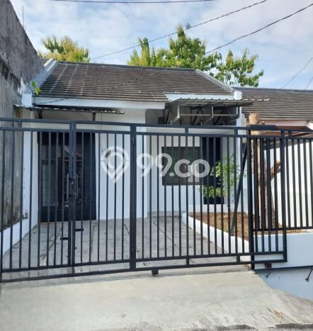 Dijual Rumah Modern 2 KT di Jangli, Semarang Dijual Rumah Modern 2 KT di Jangli, Semarang