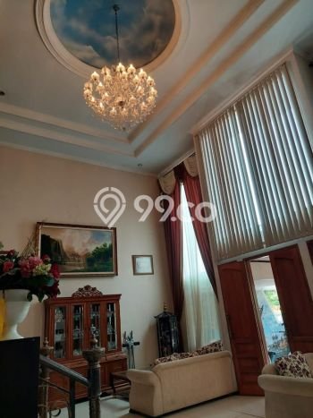 Rumah Modern 3 KT di Kalicari Semarang Semi Furnished Rumah Modern 3 KT di Kalicari Semarang Semi Furnished
