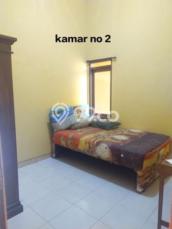 Rumah kawasan Tembalang, Akses ke Fasilitas, 5 KT, Luas 225m² Bangunan 150m² Rumah kawasan Tembalang, Akses ke Fasilitas, 5 KT, Luas 225m² Bangunan 150m²