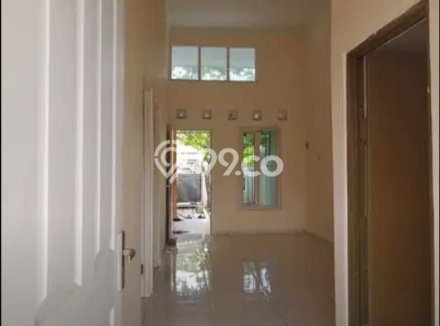 Rumah Berkualitas Tembalang, Semarang, LT 111m² LB 52m² Rumah Berkualitas Tembalang, Semarang, LT 111m² LB 52m²