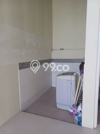 Disewakan Rumah Murah di BSB City Semarang dengan 2 KT Disewakan Rumah Murah di BSB City Semarang dengan 2 KT