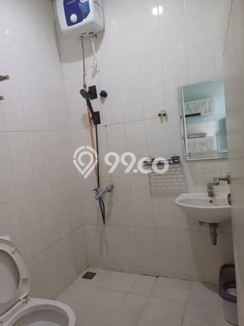 Disewakan Rumah Murah di BSB City Semarang dengan 2 KT Disewakan Rumah Murah di BSB City Semarang dengan 2 KT