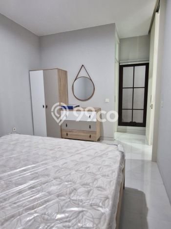 Disewakan Cepat Rumah Kondisi Baik di Area Banyumanik, Semarang Disewakan Cepat Rumah Kondisi Baik di Area Banyumanik, Semarang