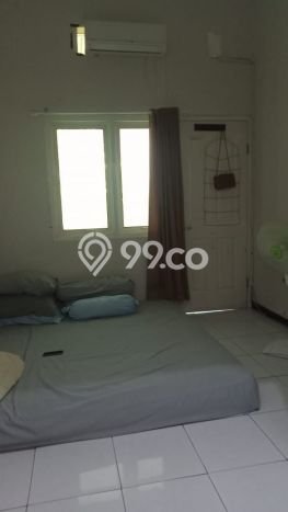 Rumah Modern Cantik 4 Kamar Siap Huni di Ngaliyan Rumah Modern Cantik 4 Kamar Siap Huni di Ngaliyan