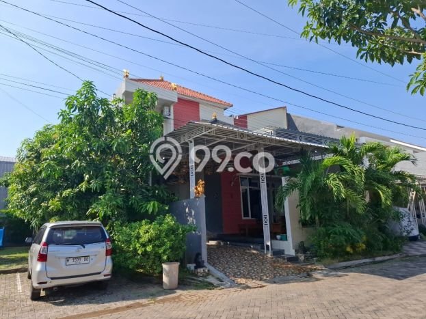 Rumah Minimalis 5 Kamar Siap Huni di Pedurungan, Dekat Sekolah, Semarang Rumah Minimalis 5 Kamar Siap Huni di Pedurungan, Dekat Sekolah, Semarang