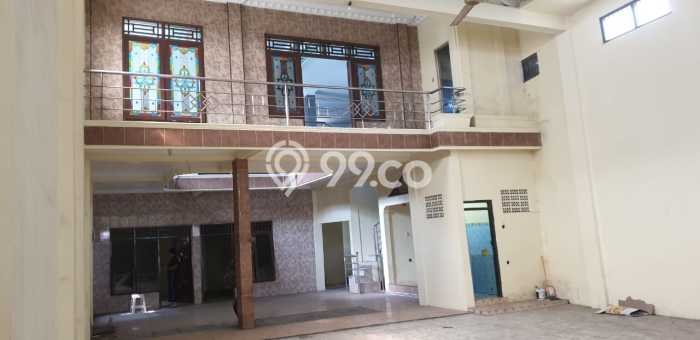 Gudang Usaha Dijual di Demak Demak LT 350m2 & LB 342m2 Gudang Usaha Dijual di Demak Demak LT 350m2 & LB 342m2