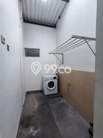 Disewakan! Rumah 3 Kamar Tidur &
2 Kamar Mandi di Candi Golf, Semarang Disewakan! Rumah 3 Kamar Tidur &
2 Kamar Mandi di Candi Golf, Semarang
