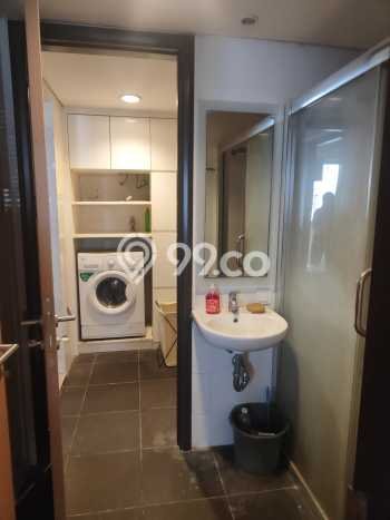 Apartemen Disewakan 2 Kamar Murah Siap Huni di Semarang, Luas 62m2 Apartemen Disewakan 2 Kamar Murah Siap Huni di Semarang, Luas 62m2