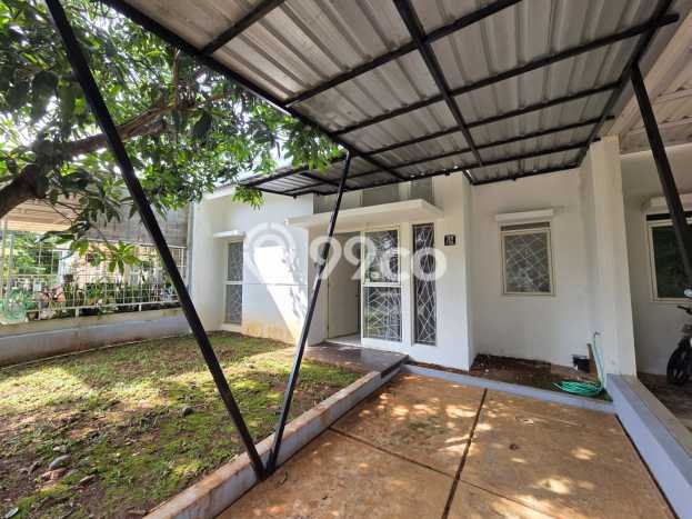 Rumah Luas Asri 2 KT Siap Huni di BSB City Semarang Rumah Luas Asri 2 KT Siap Huni di BSB City Semarang
