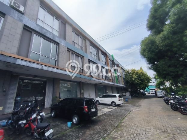 Paling Diincar! Ruko Dijual di Puri Anjasmoro Harga Kompetitif Paling Diincar! Ruko Dijual di Puri Anjasmoro Harga Kompetitif
