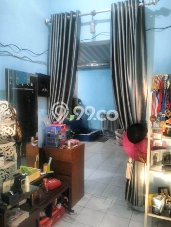 Dijual Cepat Rumah Bagus Siap Huni LB 120m2 di Ngaliyan, Semarang Dijual Cepat Rumah Bagus Siap Huni LB 120m2 di Ngaliyan, Semarang