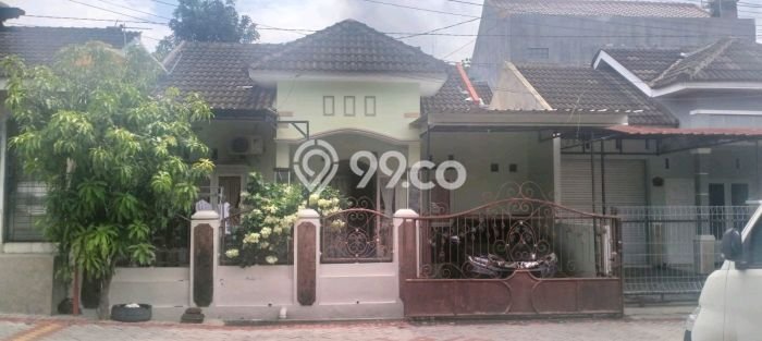 Dijual Rumah Modern 3 KT di Sendangmulyo, Semarang Dijual Rumah Modern 3 KT di Sendangmulyo, Semarang