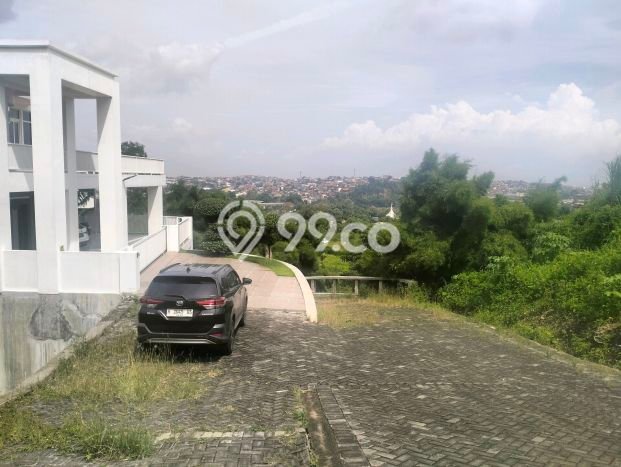 Tanah Dijual Lokasi Gajah Mungkur, Semarang dengan Luas Tanah 854m2 dan Status SHM Tanah Dijual Lokasi Gajah Mungkur, Semarang dengan Luas Tanah 854m2 dan Status SHM