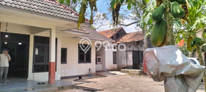 Siap Huni Hunian Elit 5 Kamar di Banyumanik Dekat ke Mana Pun Siap Huni Hunian Elit 5 Kamar di Banyumanik Dekat ke Mana Pun